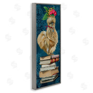 Heather Gauthier | Farmhouse Chicken on Bookstack