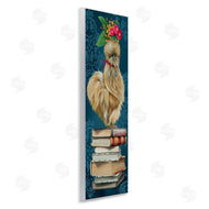 Heather Gauthier | Farmhouse Chicken on Bookstack
