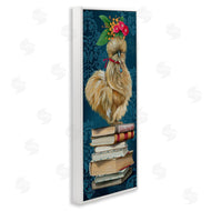 Heather Gauthier | Farmhouse Chicken on Bookstack