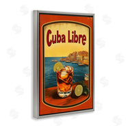 Andreas Magnusson | Cuba Libre Vintage Cocktail
