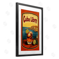Andreas Magnusson | Cuba Libre Vintage Cocktail
