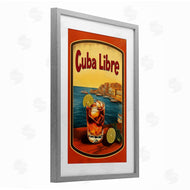 Andreas Magnusson | Cuba Libre Vintage Cocktail