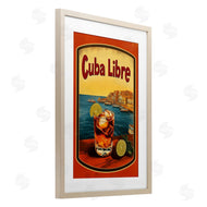 Andreas Magnusson | Cuba Libre Vintage Cocktail