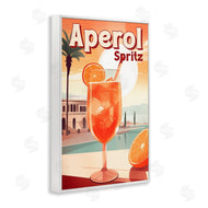 Andreas Magnusson | Bright Tropical Aperol Spritz