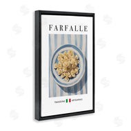 Andreas Magnusson | Traditional Farafalle Pasta