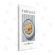 Andreas Magnusson | Traditional Farafalle Pasta