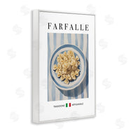 Andreas Magnusson | Traditional Farafalle Pasta