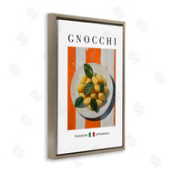 Andreas Magnusson | Traditional Gnocchi Pasta