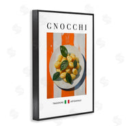 Andreas Magnusson | Traditional Gnocchi Pasta