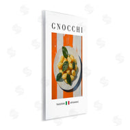 Andreas Magnusson | Traditional Gnocchi Pasta