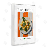 Andreas Magnusson | Traditional Gnocchi Pasta
