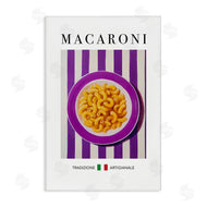 Andreas Magnusson | Traditional Macaroni Pasta