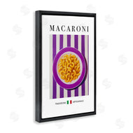 Andreas Magnusson | Traditional Macaroni Pasta
