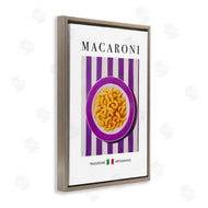 Andreas Magnusson | Traditional Macaroni Pasta