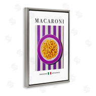 Andreas Magnusson | Traditional Macaroni Pasta