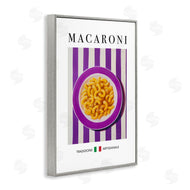 Andreas Magnusson | Traditional Macaroni Pasta