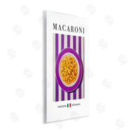 Andreas Magnusson | Traditional Macaroni Pasta
