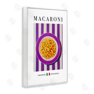 Andreas Magnusson | Traditional Macaroni Pasta
