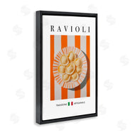 Andreas Magnusson | Traditional Ravioli Pasta