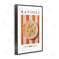 Andreas Magnusson | Traditional Ravioli Pasta