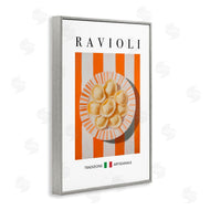 Andreas Magnusson | Traditional Ravioli Pasta