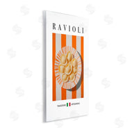 Andreas Magnusson | Traditional Ravioli Pasta