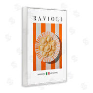 Andreas Magnusson | Traditional Ravioli Pasta