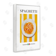 Andreas Magnusson | Traditional Spaghetti Pasta