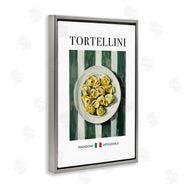 Andreas Magnusson | Traditional Tortellini Pasta