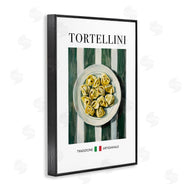 Andreas Magnusson | Traditional Tortellini Pasta