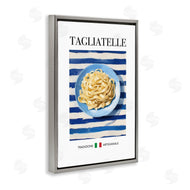 Andreas Magnusson | Traditional Tagliatelle Pasta