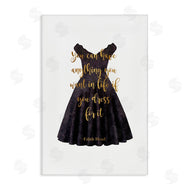 Amanda Greenwood | Dress The Part Fashion Quote