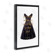 Amanda Greenwood | Dress The Part Fashion Quote