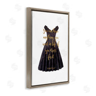 Amanda Greenwood | Dress The Part Fashion Quote