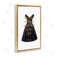 Amanda Greenwood | Dress The Part Fashion Quote