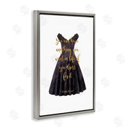 Amanda Greenwood | Dress The Part Fashion Quote