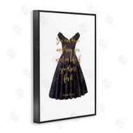 Amanda Greenwood | Dress The Part Fashion Quote
