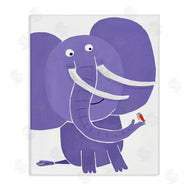Carla Daly | Elephant & Bird Friends
