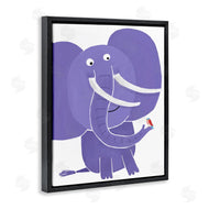 Carla Daly | Elephant & Bird Friends