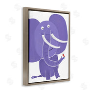 Carla Daly | Elephant & Bird Friends