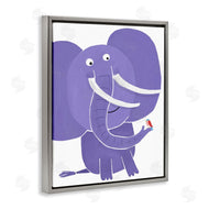 Carla Daly | Elephant & Bird Friends