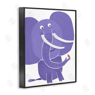 Carla Daly | Elephant & Bird Friends