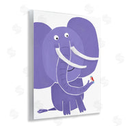 Carla Daly | Elephant & Bird Friends