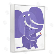 Carla Daly | Elephant & Bird Friends
