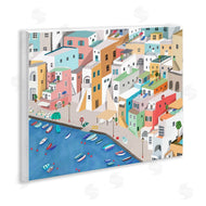 Carla Daly | Coastal Town Harbor