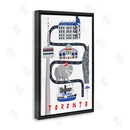 Carla Daly | Toronto Whimsical Travel City
