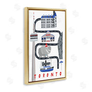 Carla Daly | Toronto Whimsical Travel City