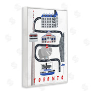 Carla Daly | Toronto Whimsical Travel City