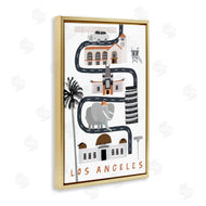 Carla Daly | Los Angeles Whimsical Travel City