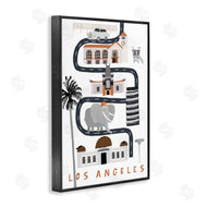 Carla Daly | Los Angeles Whimsical Travel City
